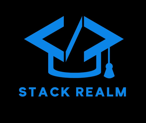 Stack Realm Logo